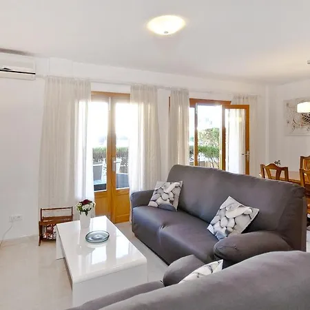 Es Pinaret Tomeu * Port de Pollenca