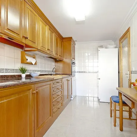 Es Pinaret Tomeu Διαμέρισμα