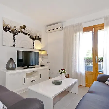 Es Pinaret Tomeu * Port de Pollenca