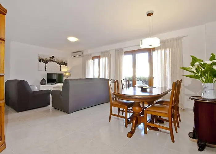 公寓 Es Pinaret Tomeu