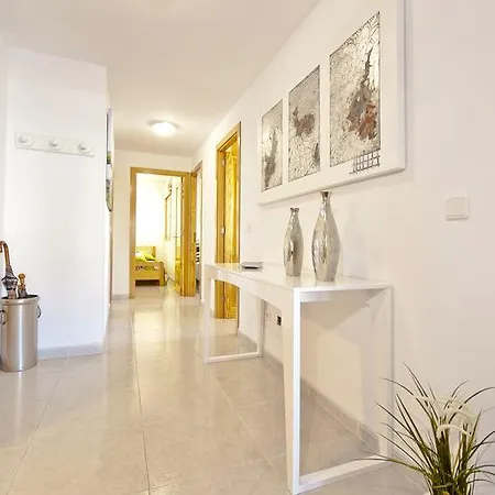 Es Pinaret Tomeu Appartement