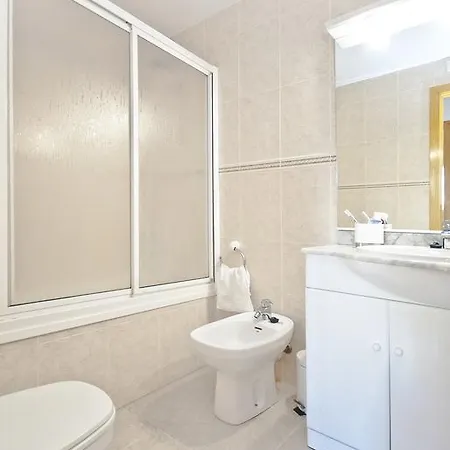 Apartamento Es Pinaret Tomeu *