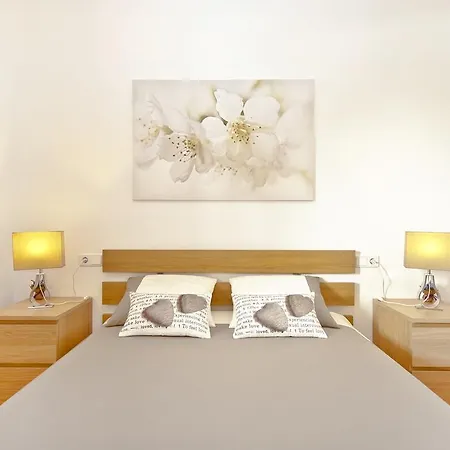 Appartement Es Pinaret Tomeu Port de Pollença