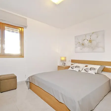 Es Pinaret Tomeu Appartement Port de Pollença