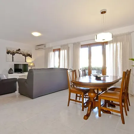 Appartement Es Pinaret Tomeu