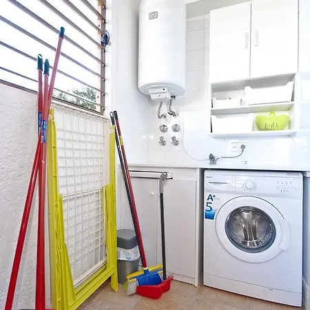 Appartement Es Pinaret Tomeu *