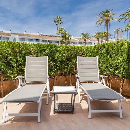 Appartement Es Pinaret Tomeu