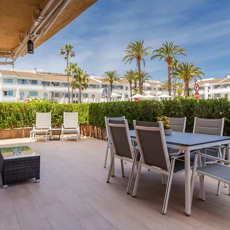 Es Pinaret Tomeu Appartement