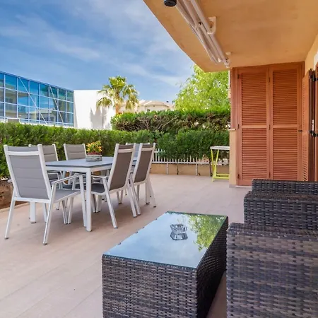 Es Pinaret Tomeu * Port de Pollença