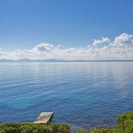 Es Pinaret Tomeu * Puerto Pollensa