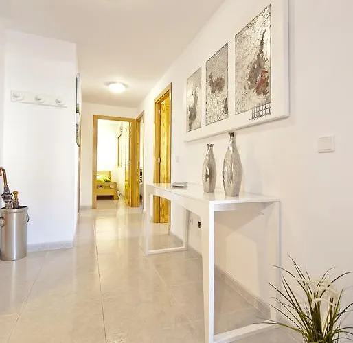 Es Pinaret Tomeu شقة