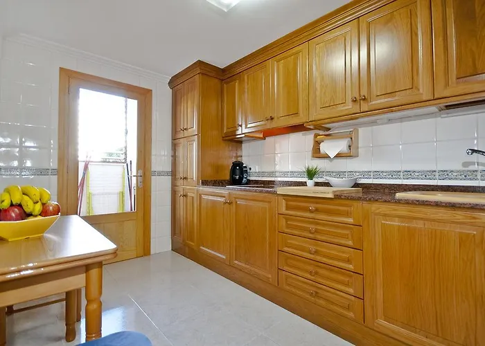 Es Pinaret Tomeu بورت دي بوينسا