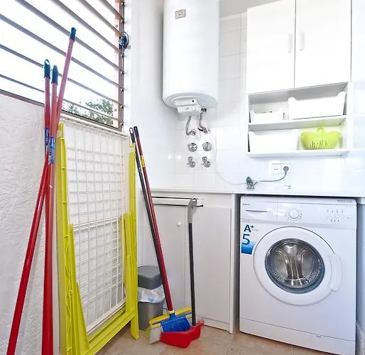 Daire Es Pinaret Tomeu *