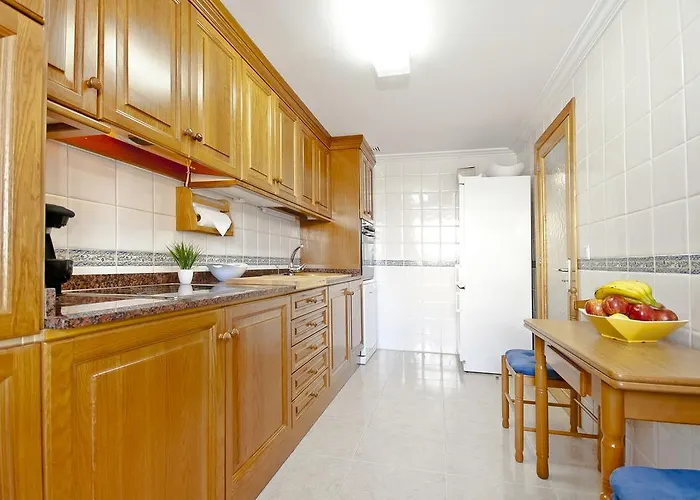 Es Pinaret Tomeu Διαμέρισμα